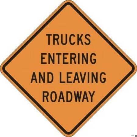 Accuform ROLLUP CONSTRUCTION SIGN FRC429DG FRC429DG